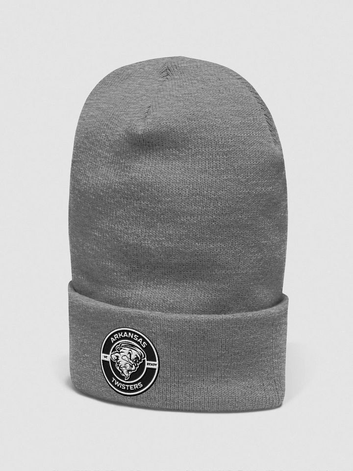 Arkansas Twisters Beanie product image (7)