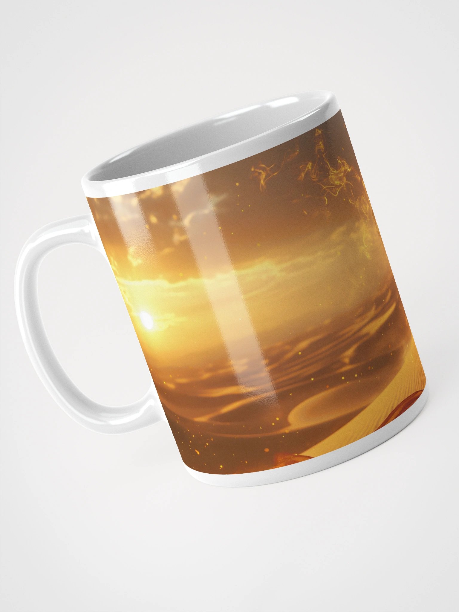 The Flame-Whisperer Mug product image (9)