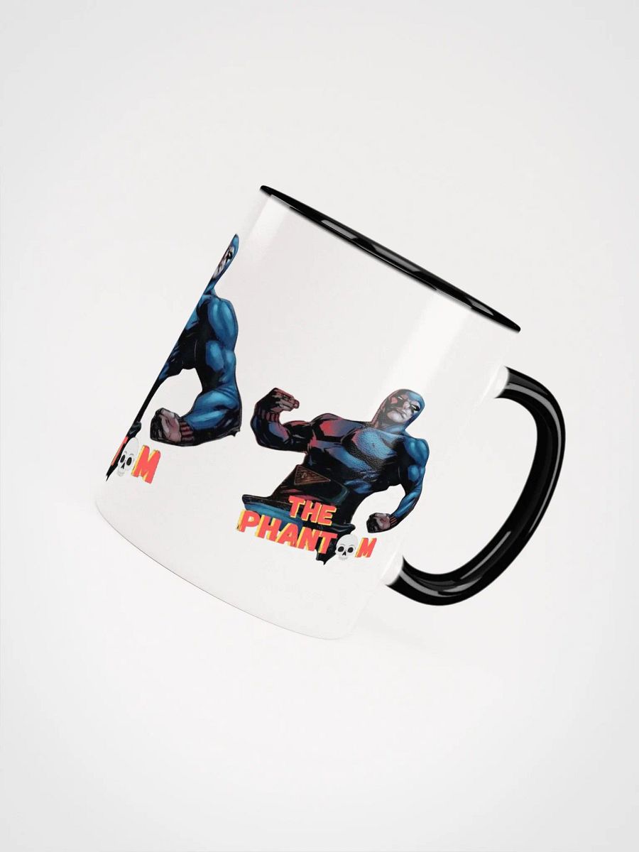 The Ghost Who Walks Power - Best Selling Ceramic Mug product image (4)
