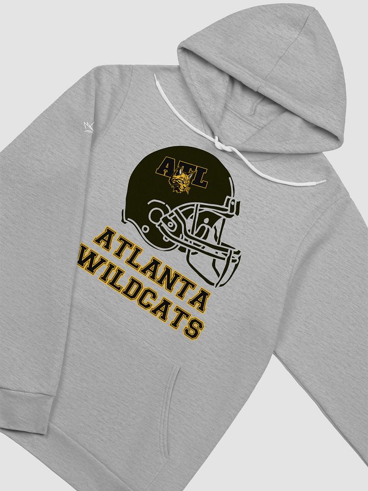 Atlanta Wildcats Playmaker Team Hoodie product image (1)