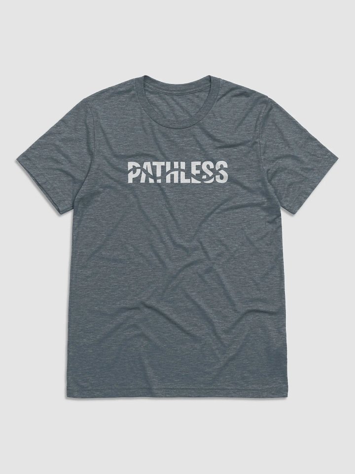 Pathless Soft T-Shirt product image (2)