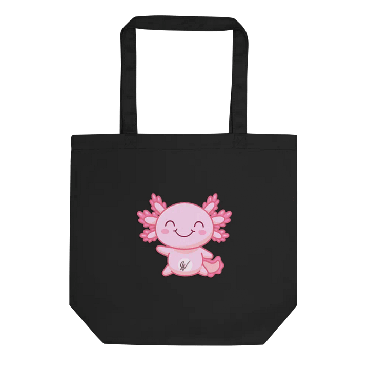 Axo Willow Econscious Organic Cotton Tote product image (1)