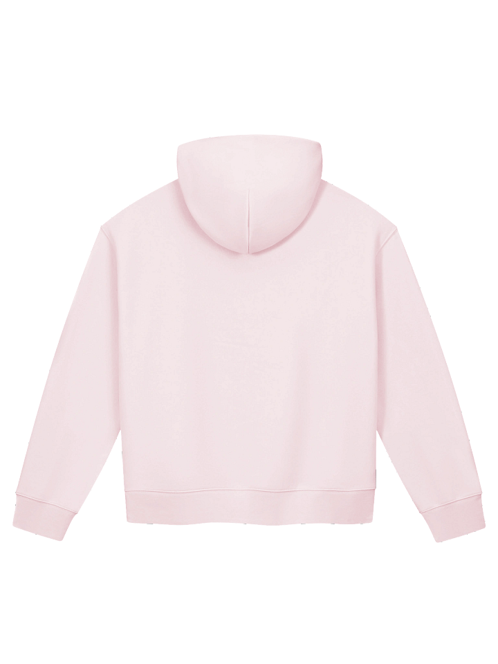 Greek Geek Women’s Relaxed Hoodie product image (5)