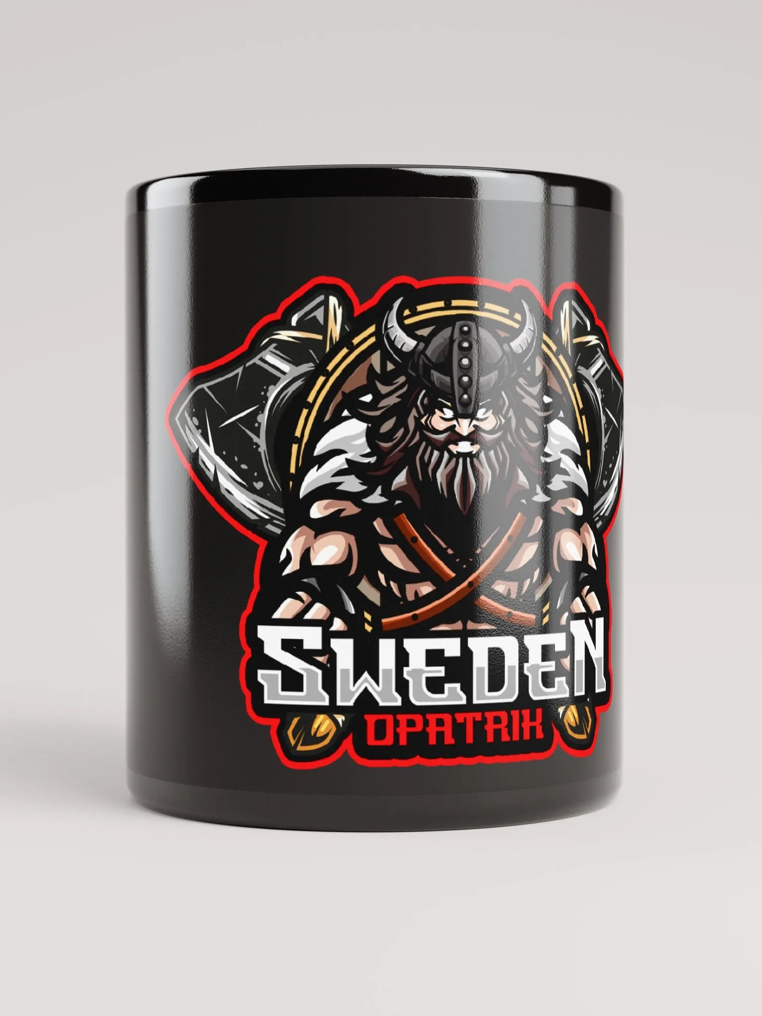 swedish viking mug product image (5)