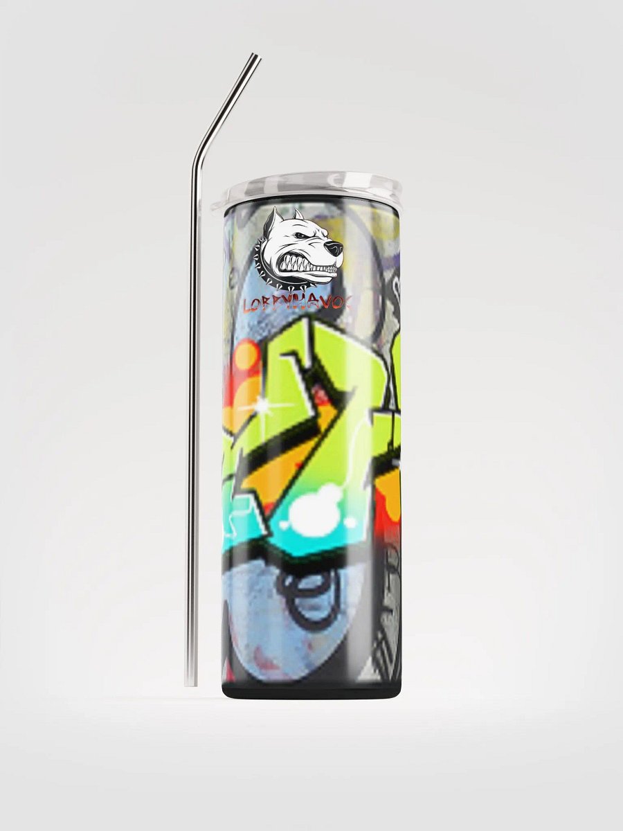 Lobby Tumbler product image (1)