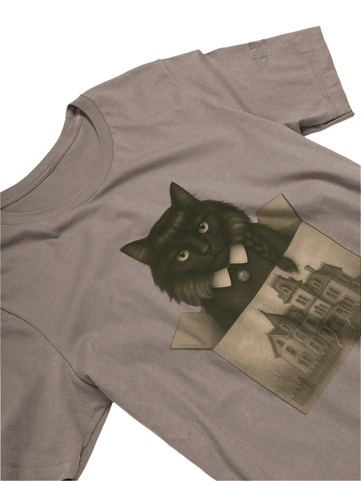 The Wednesday Tee product image (2)