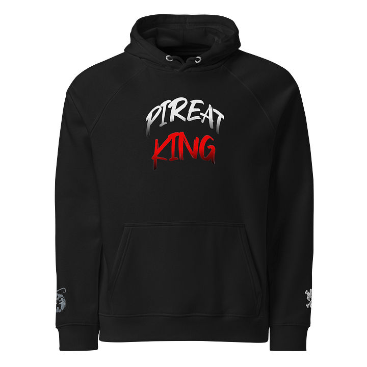 Monkey D Luffy Gear 5 Hoodie product image (1)