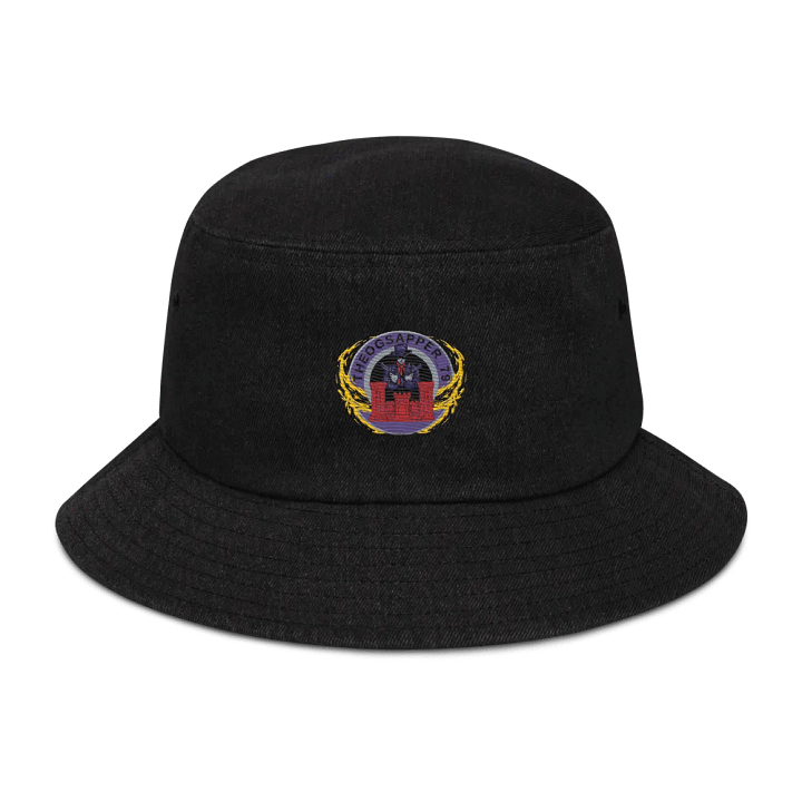 The Bucket Hat product image (1)