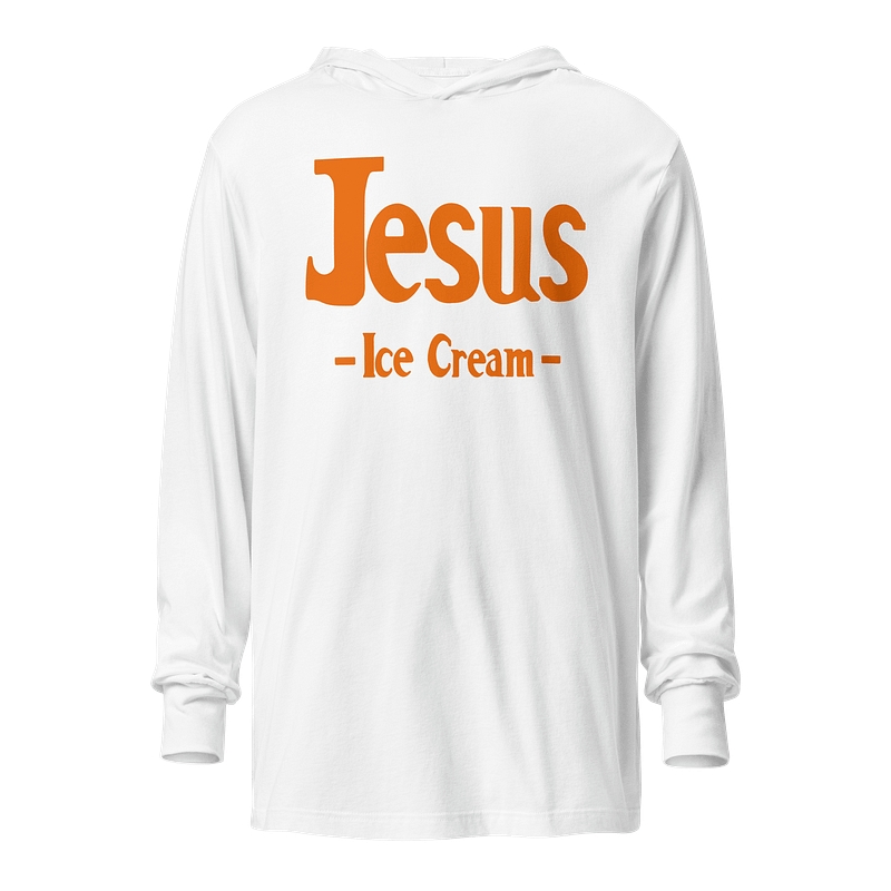 Hoodie Tee #4