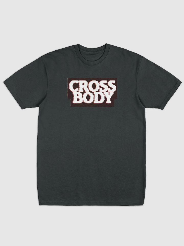 CROSS BODY HEAVY product image (1)