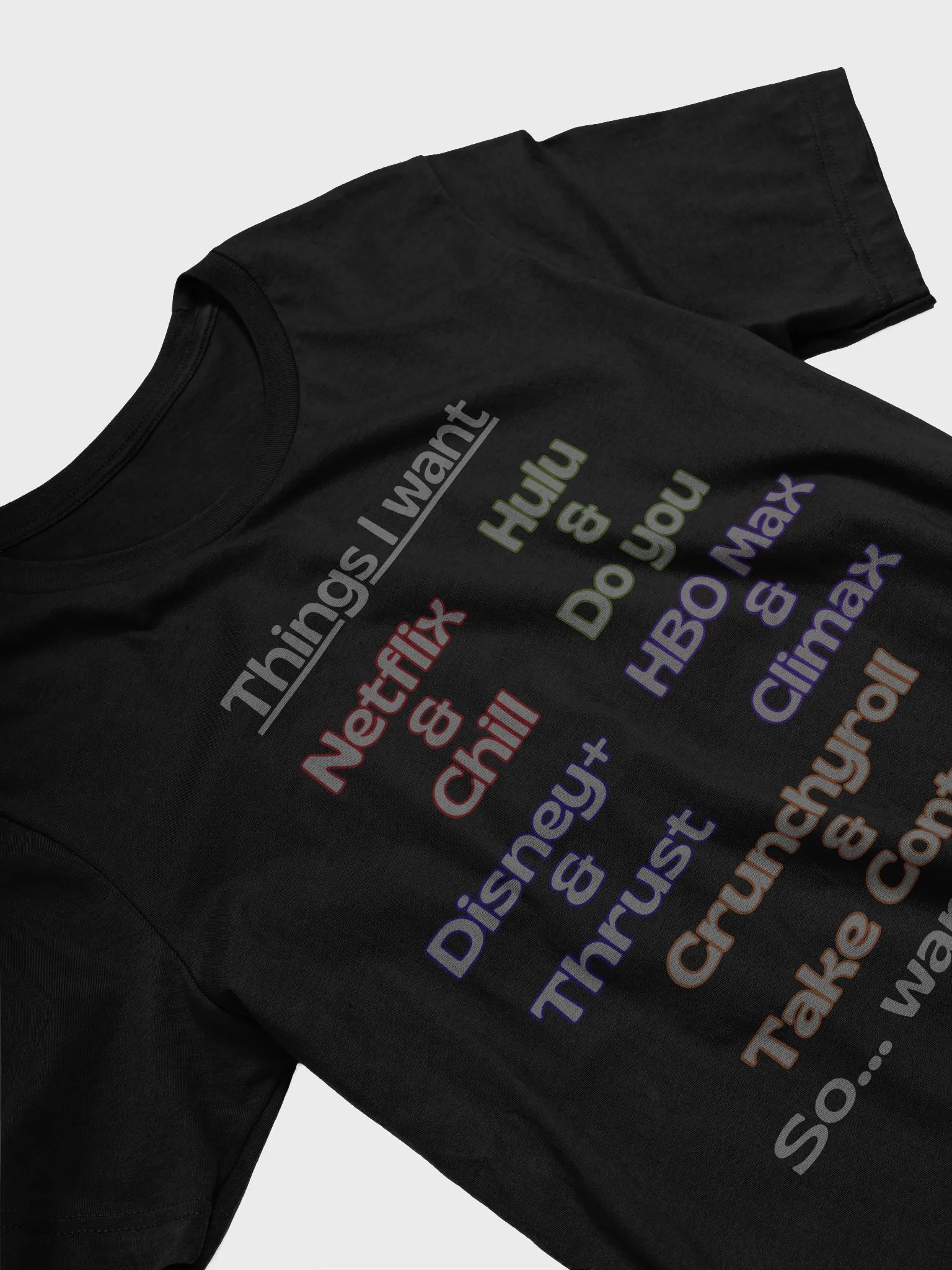 Wanna CHILL product image (24)