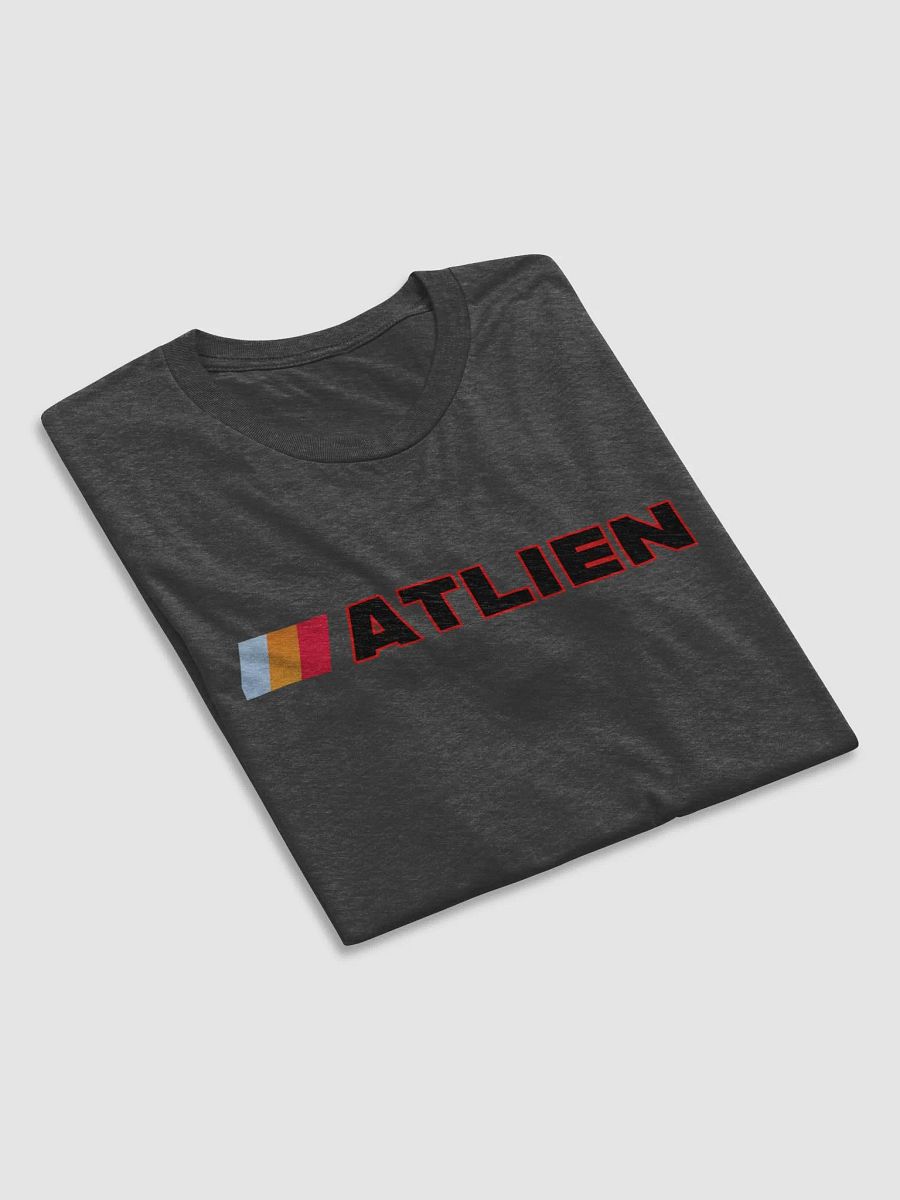 MARTA Logo Shirt product image (29)