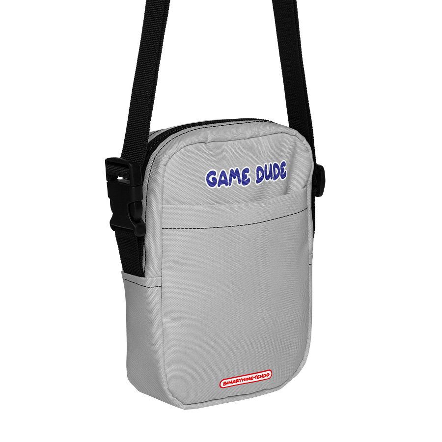 Game Dude - Original product image (1)