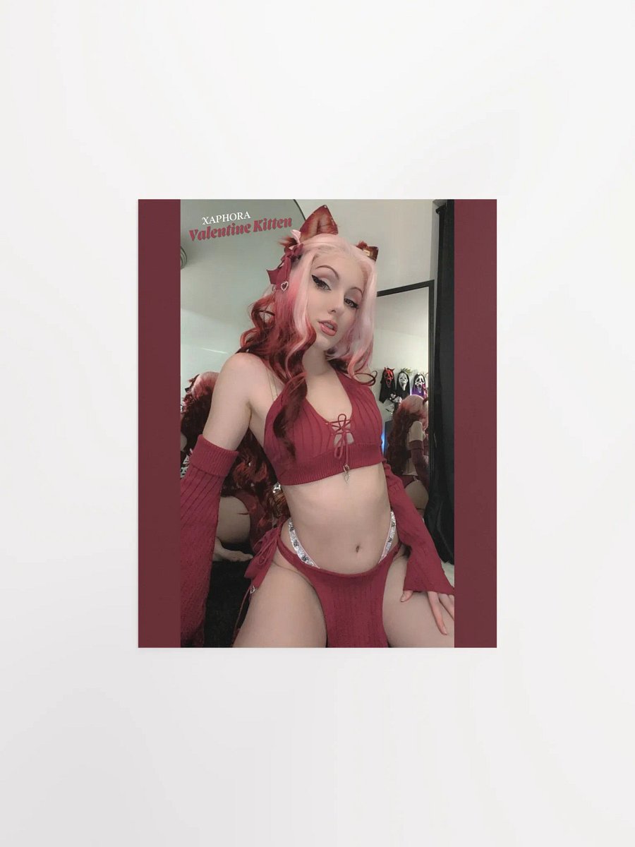 Xaphora Valentine Kitten V1 product image (1)