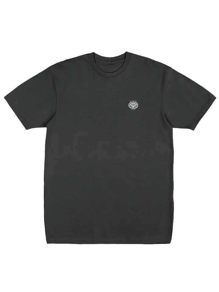 Flow State Small Emblem T-Shirt product image (1)