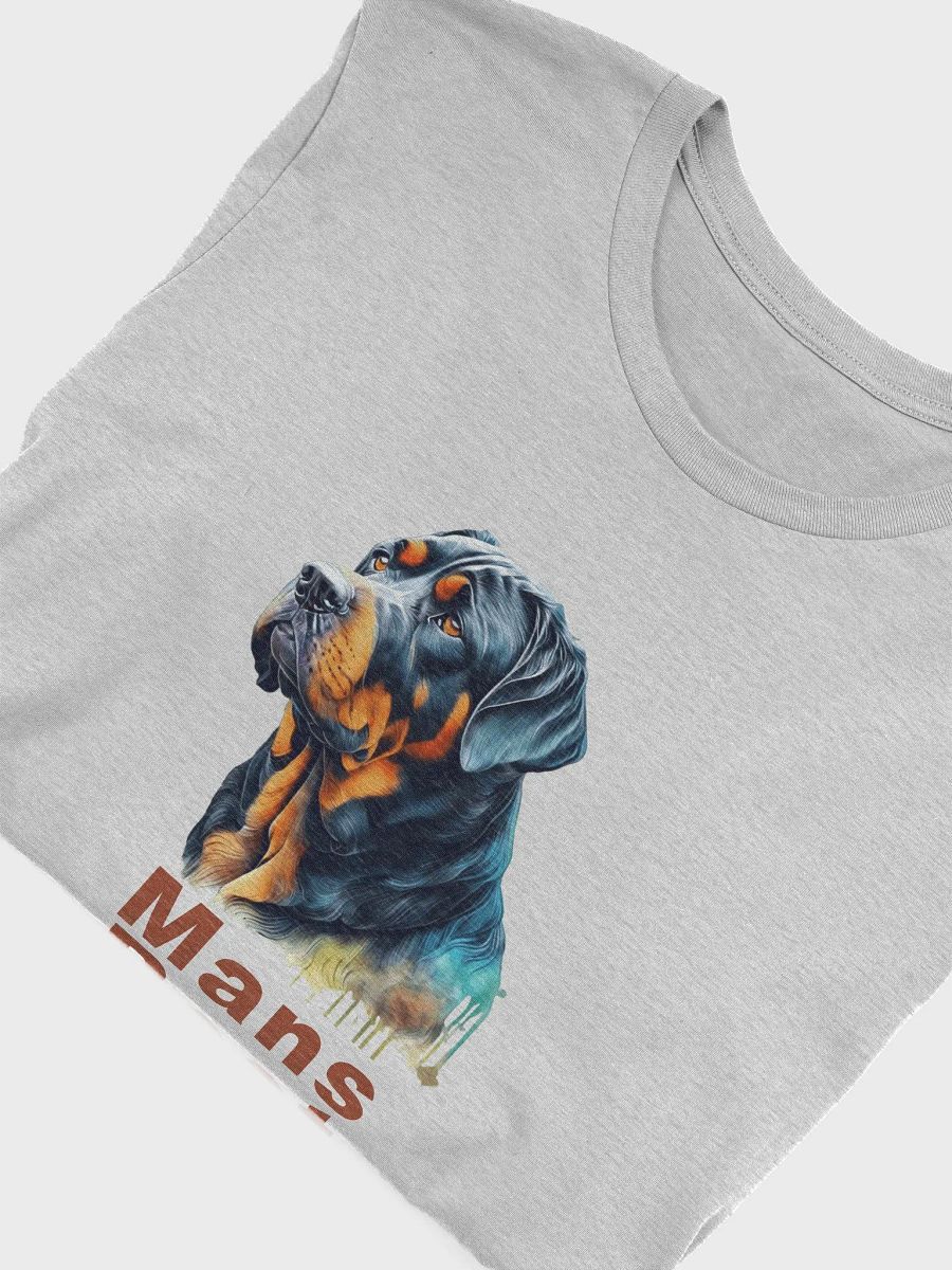 Man's Best Friend