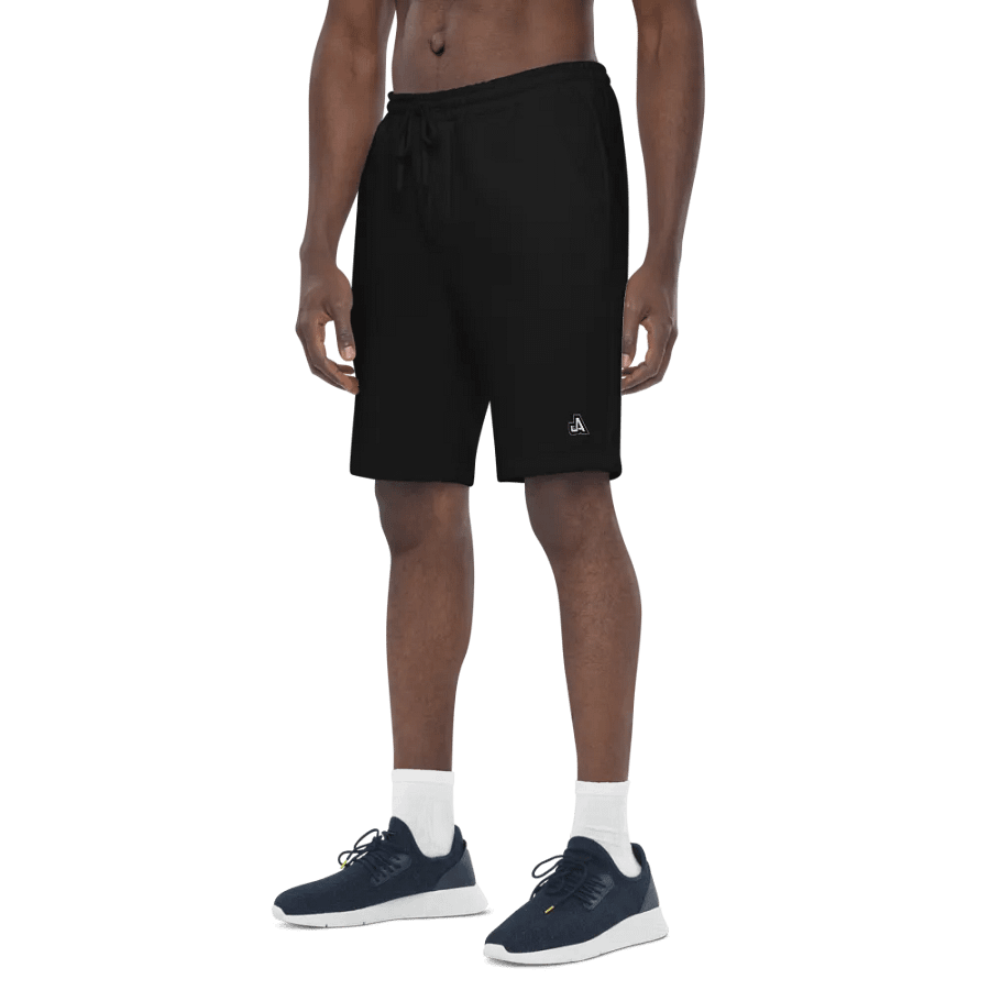 oJAllen - Athletic Shorts LOGO product image (8)