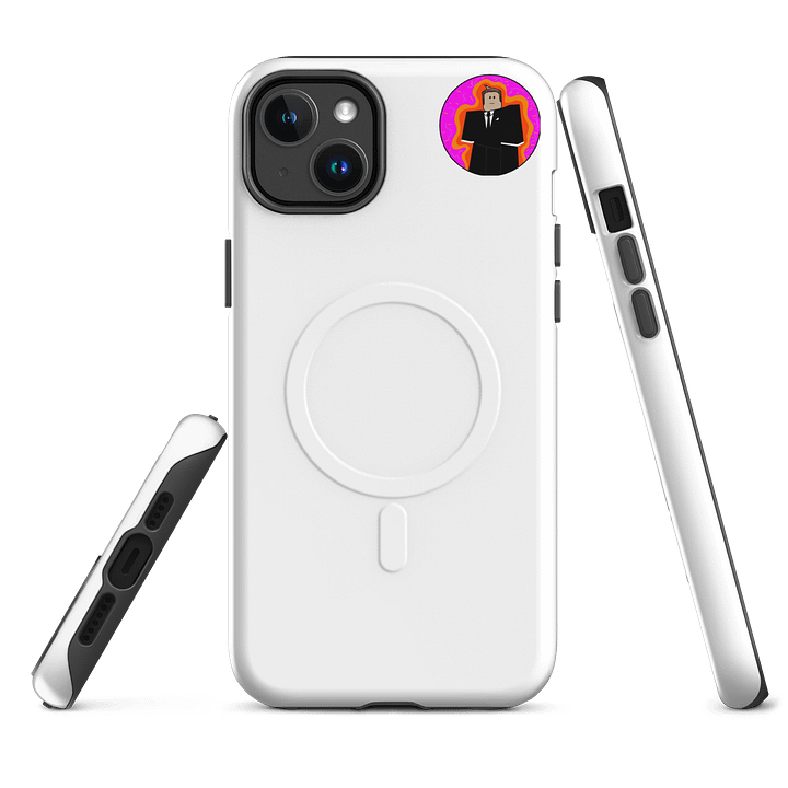 Drozo iPhone MagSafe Tough Case product image (2)