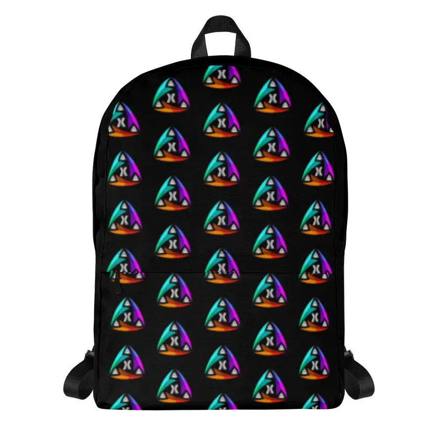 Logo Backpack product image (6)