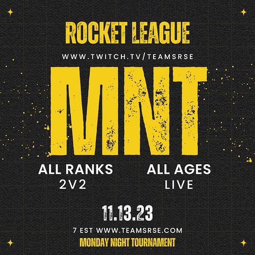 Hot 2v2 action in your area! #rocketleague #tournament #2v2
