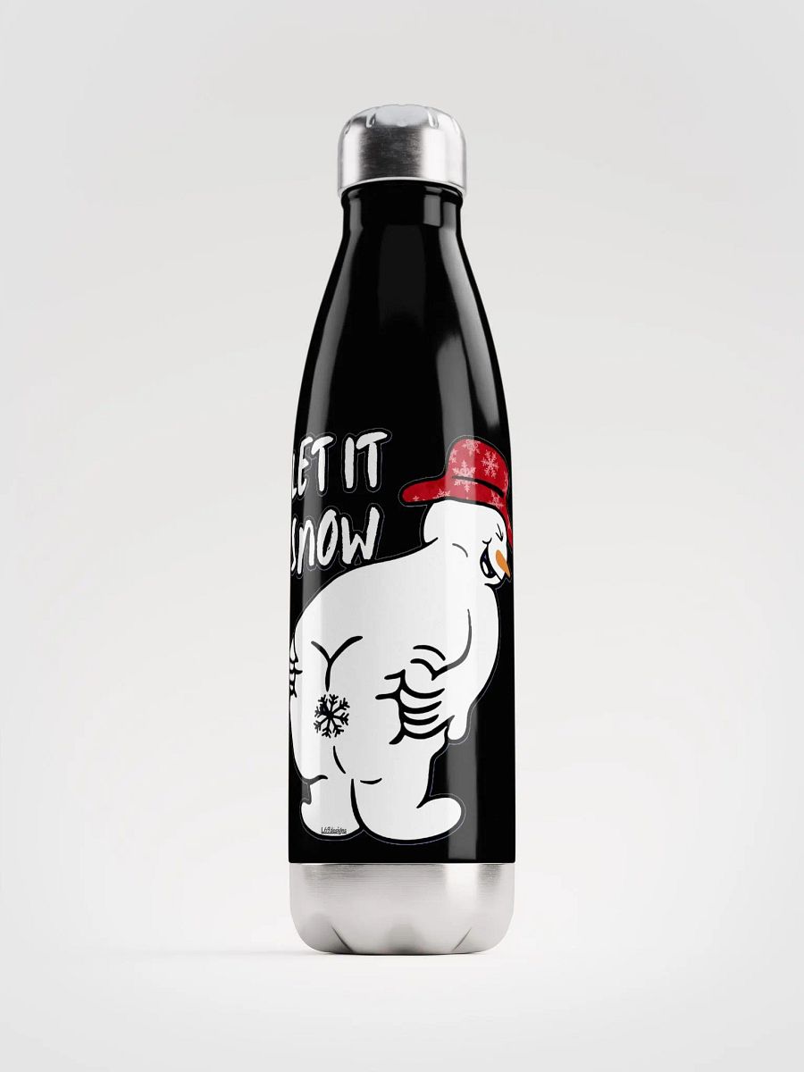 LET IT SNOW product image (1)