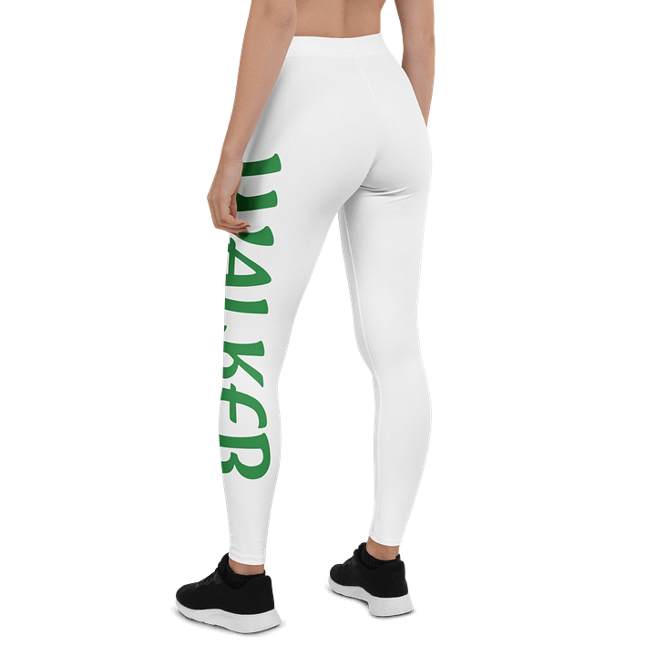 Walker workout product image (2)