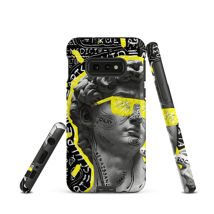 Renaissance Rebel Samsung® Tough Case product image (2)
