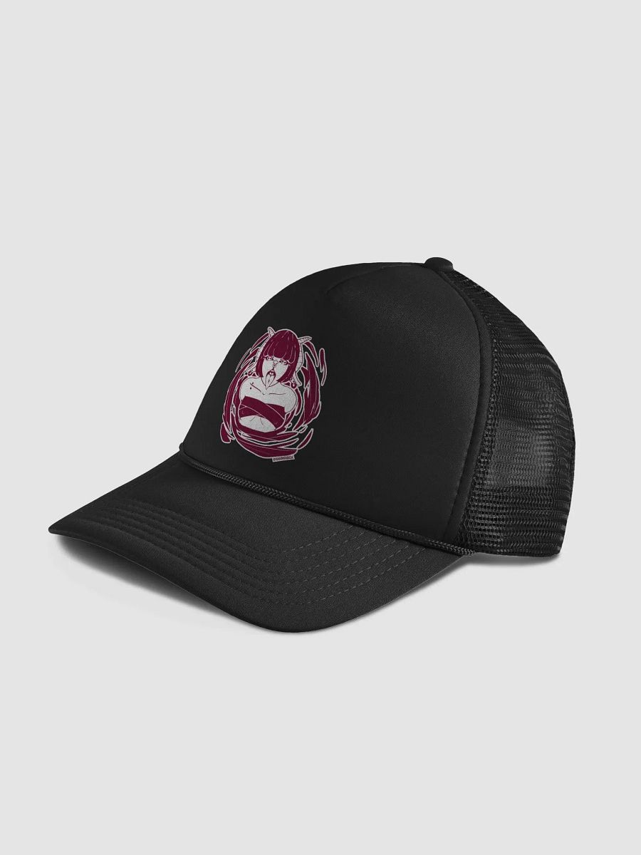 Goat Girl Cap product image (4)