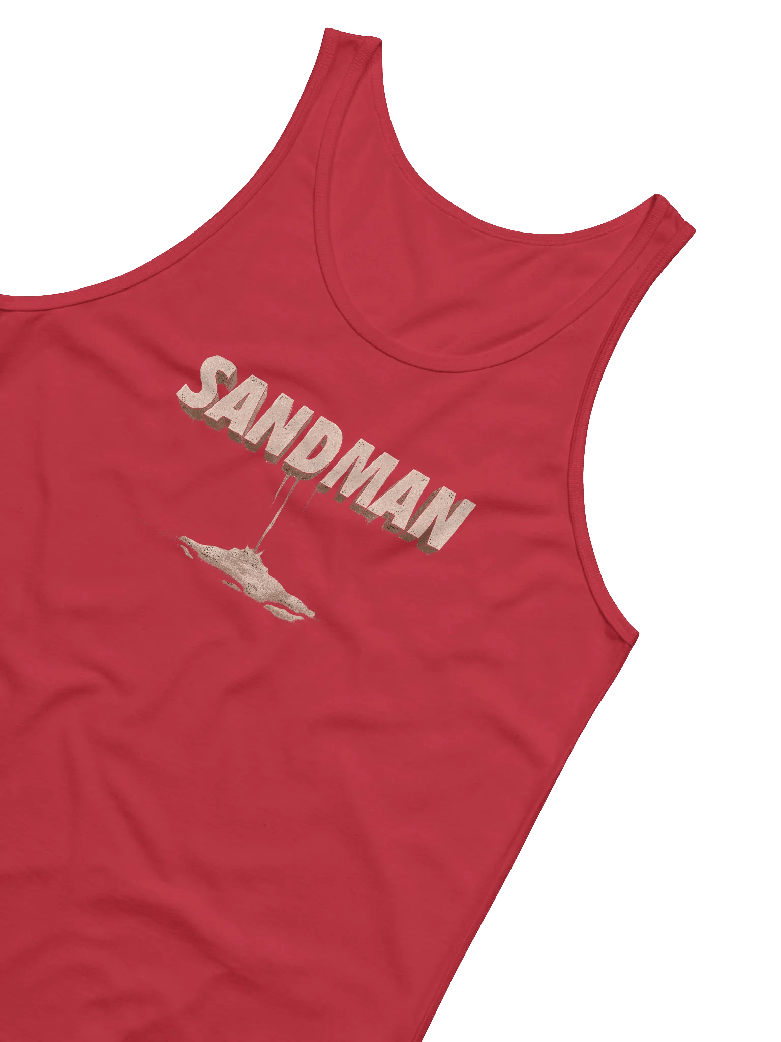 Sandman Drift Tank Top product image (4)