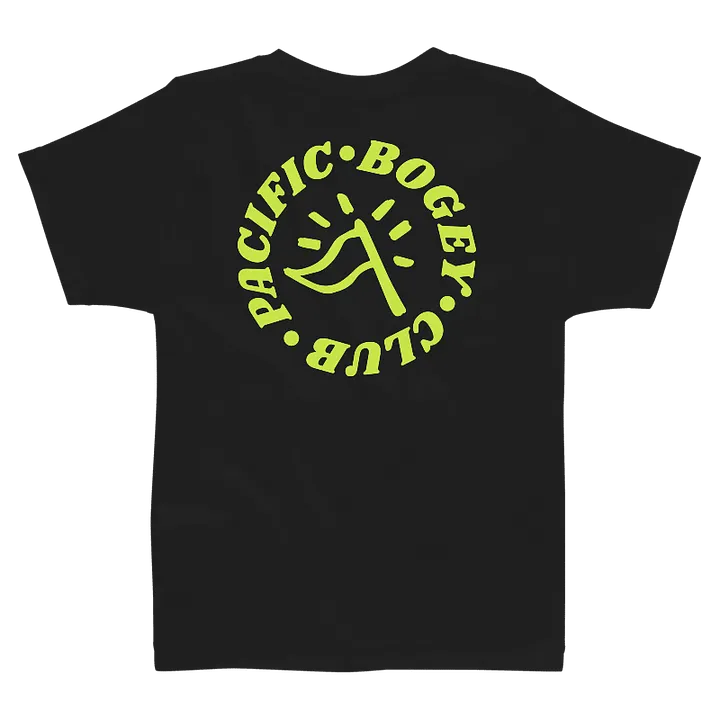 Future Golfer Toddler Tee product image (2)