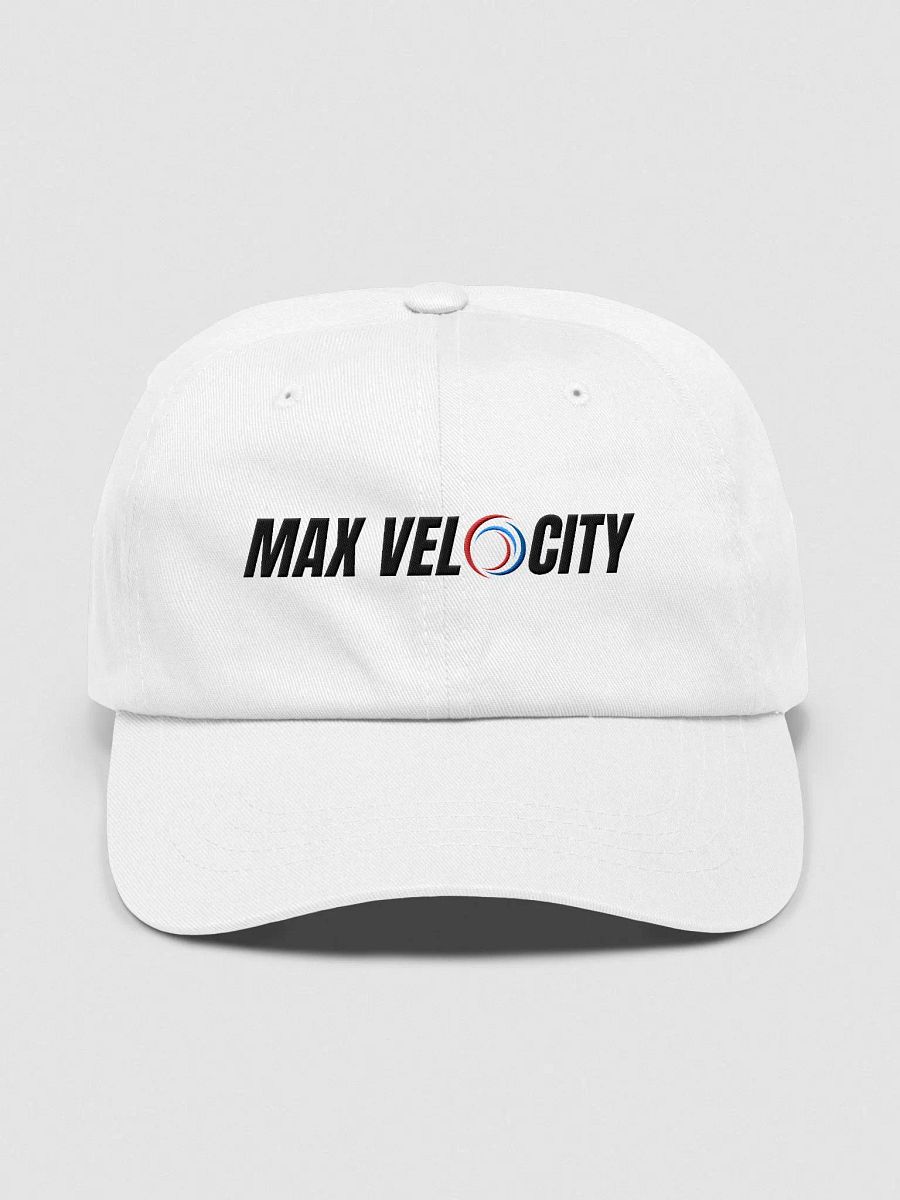 "Sunny Days" Baseball Cap product image (1)