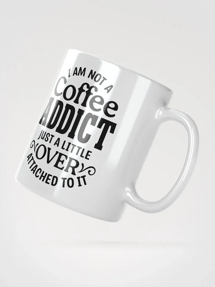 Attached To Coffee Mug product image (6)