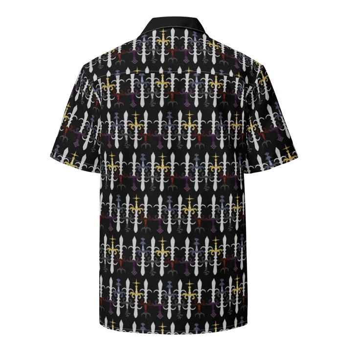 Button Up (Godswords or) product image (1)