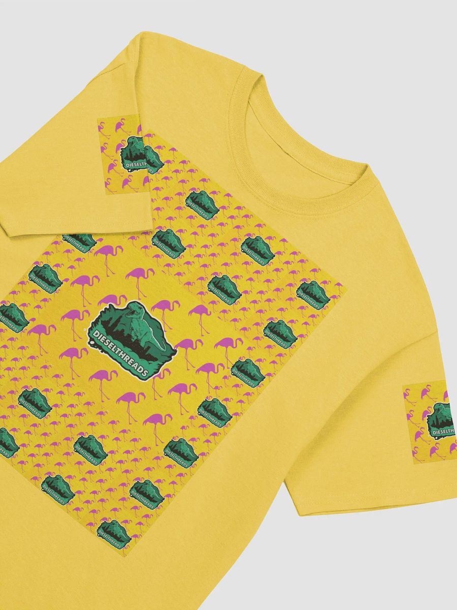 Pineapple Light DieselThreads Tee product image (3)