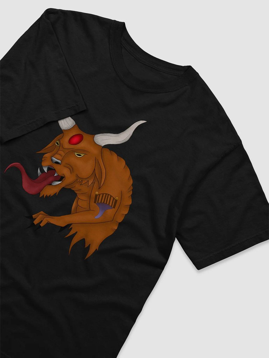 Goat Man (Heavyweight Tees) product image (27)