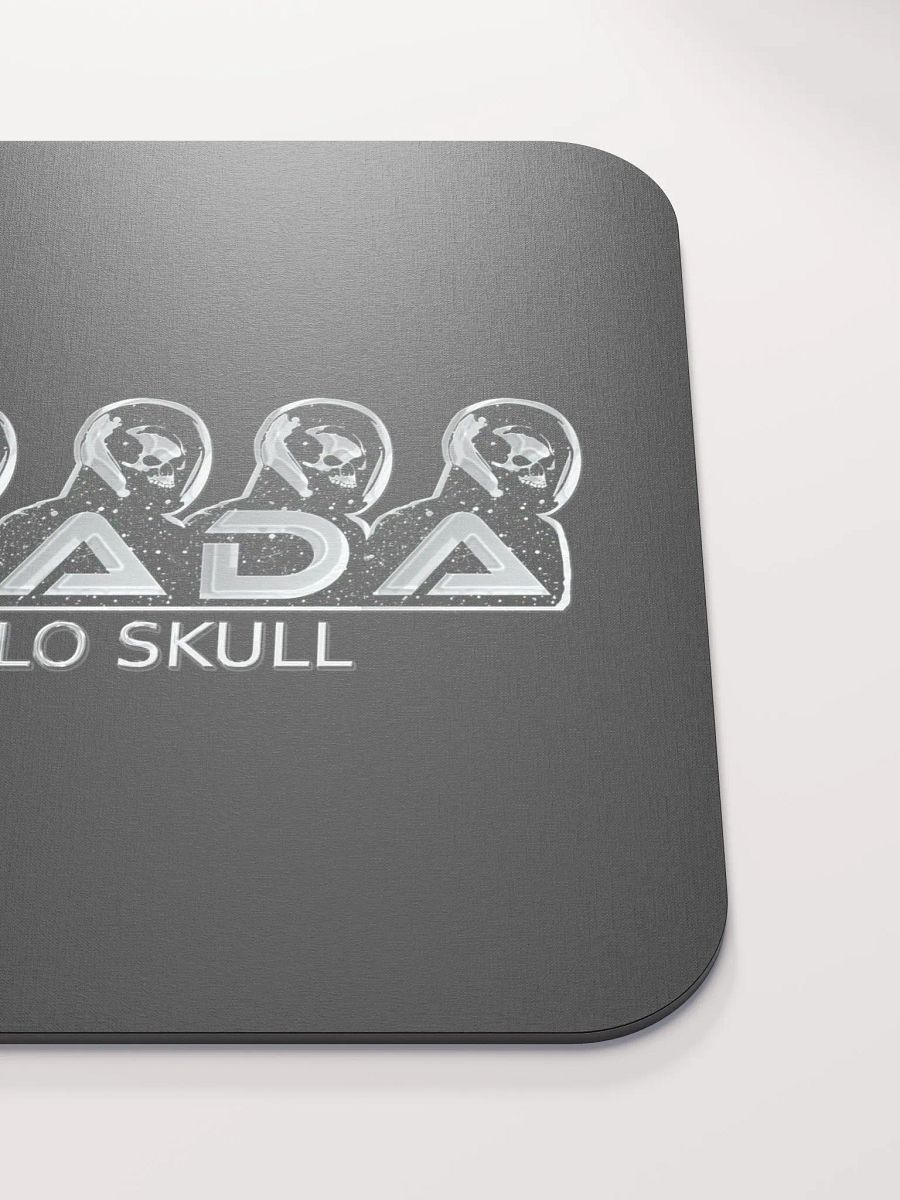 Armada Black Mouse Pad product image (5)