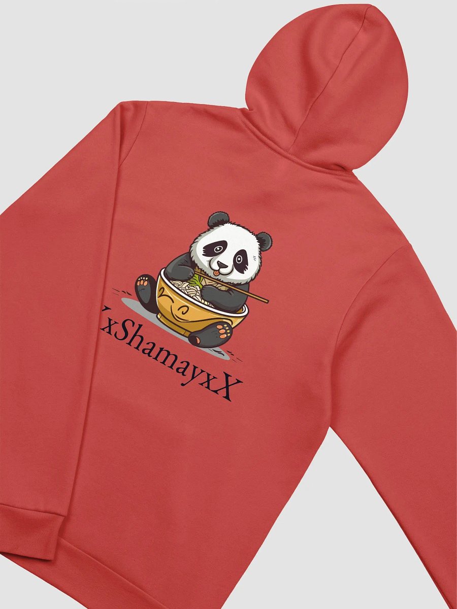 Jasper Noodle Paradise Hoodie product image (10)