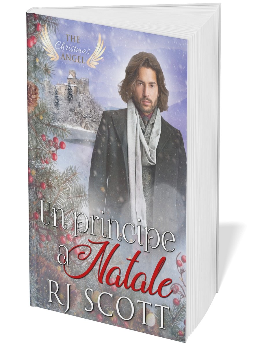 Un principe a Natale product image (1)
