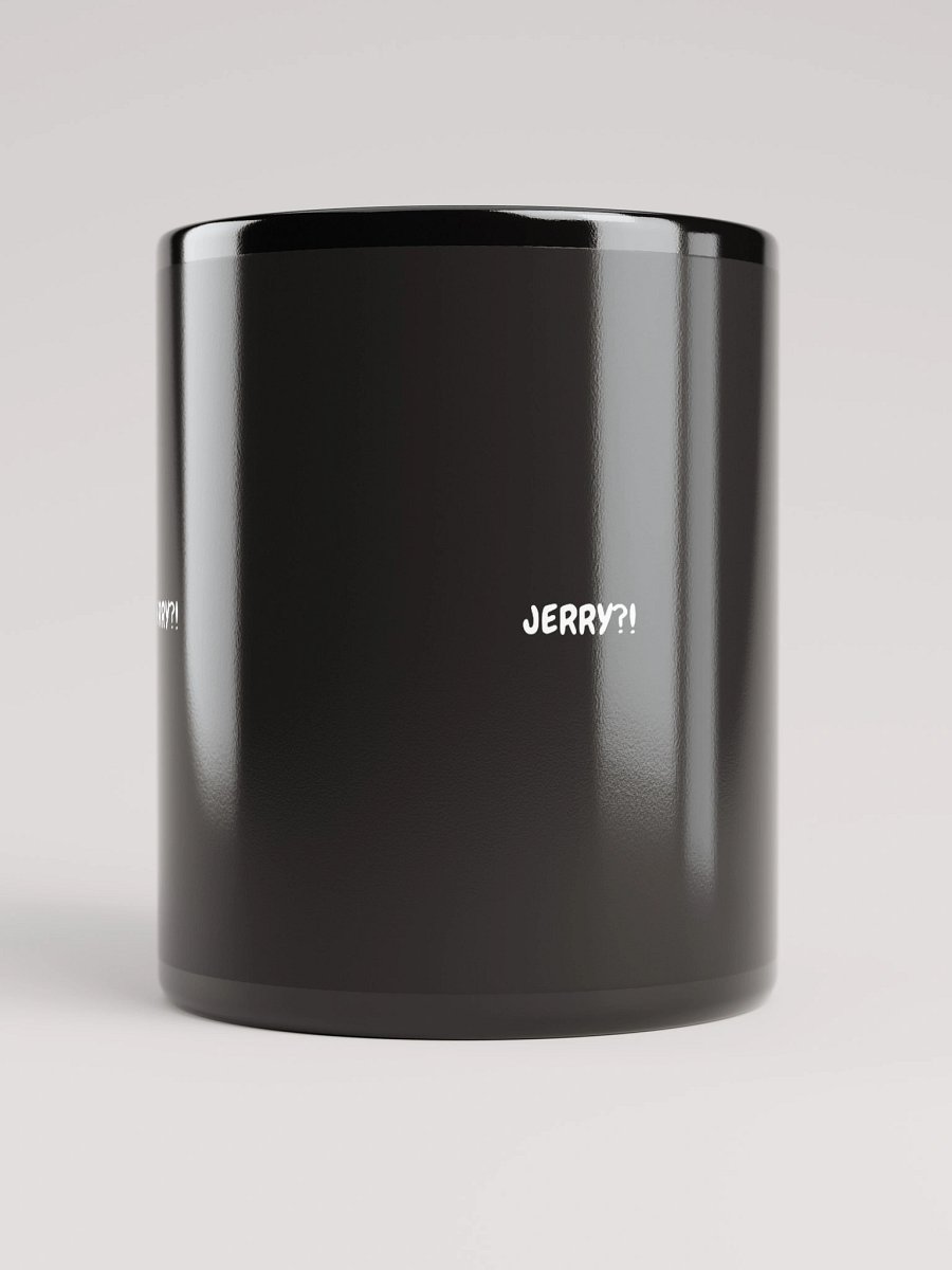 JERRY?! Mug product image (10)