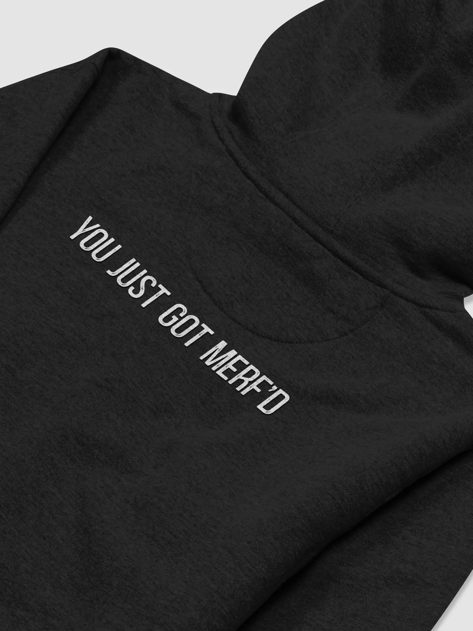 Merf'd Hoodie product image (4)