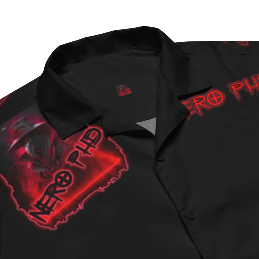 Nero Button Up product image (3)