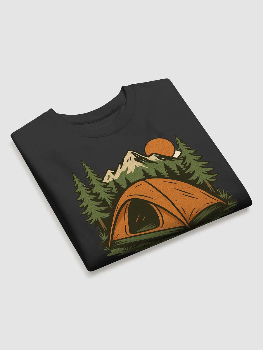 I LOVE CAMPING product image (3)