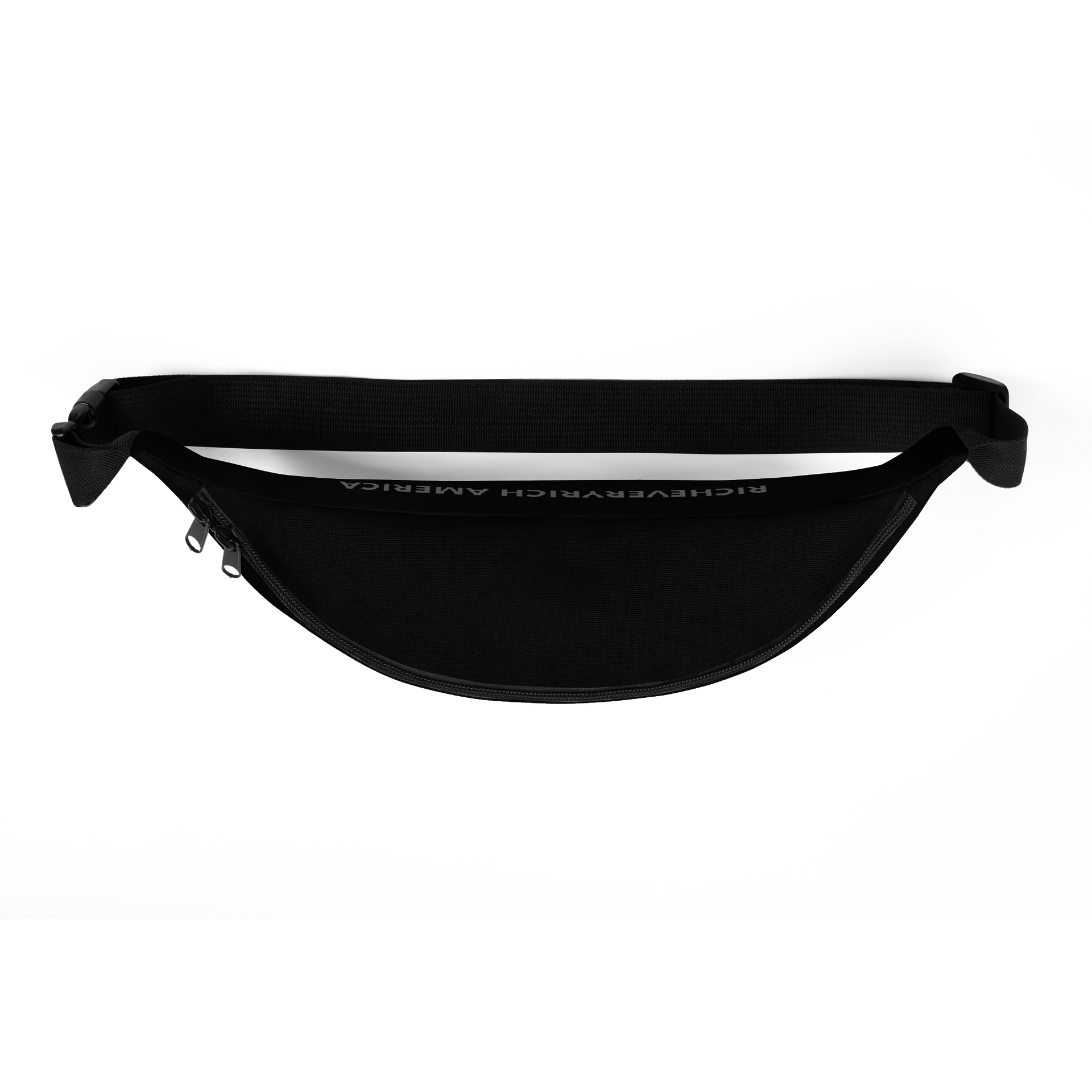 BOLD Statement All-Over Fanny Pack product image (5)