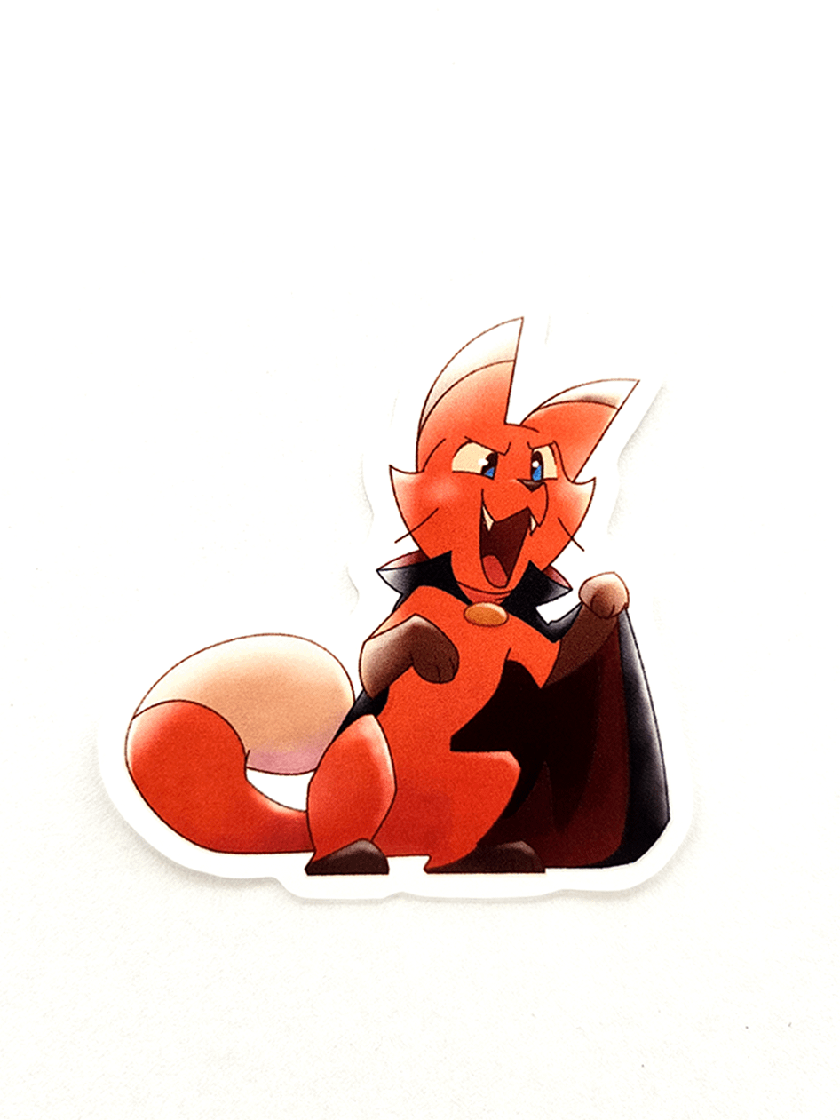 Sticker Pack - Halloween product image (6)