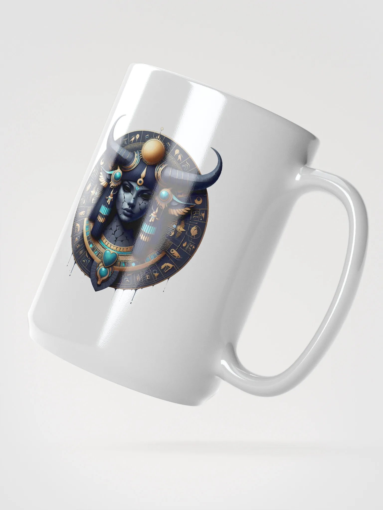 Hathor's Light product image (2)