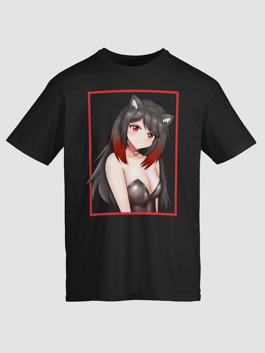 Evil Hayami shirt (3 colors) product image (5)
