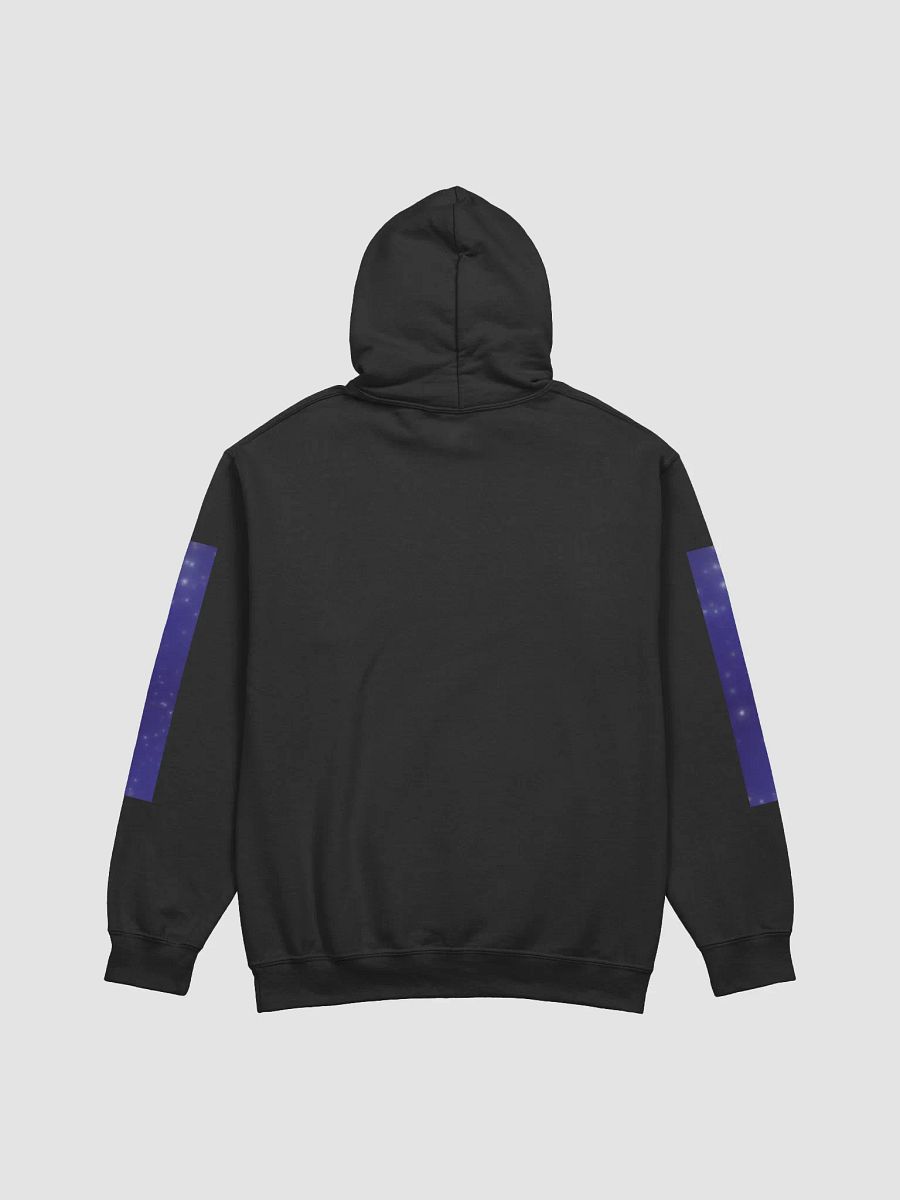 Legacy Neko Cyn - Hoodie product image (2)