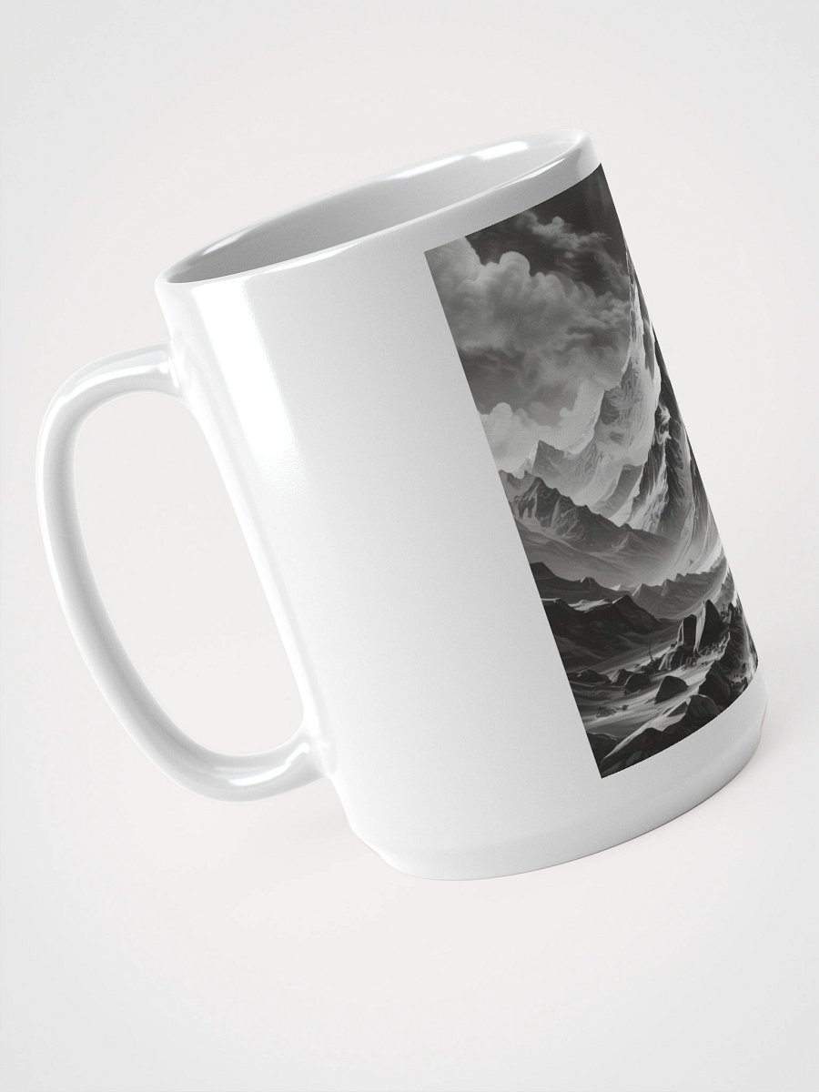Mount Everest product image (3)