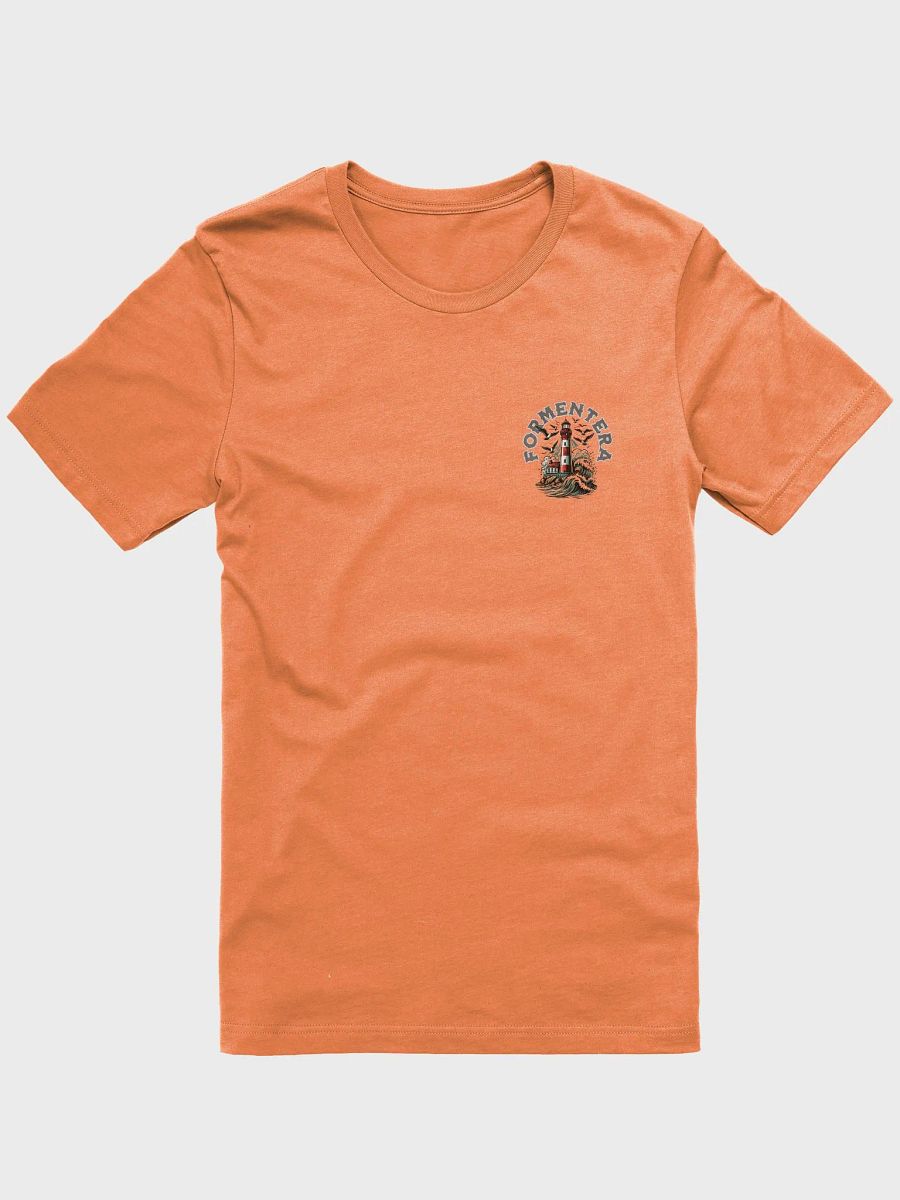Camiseta Formentera Lighthouse product image (6)