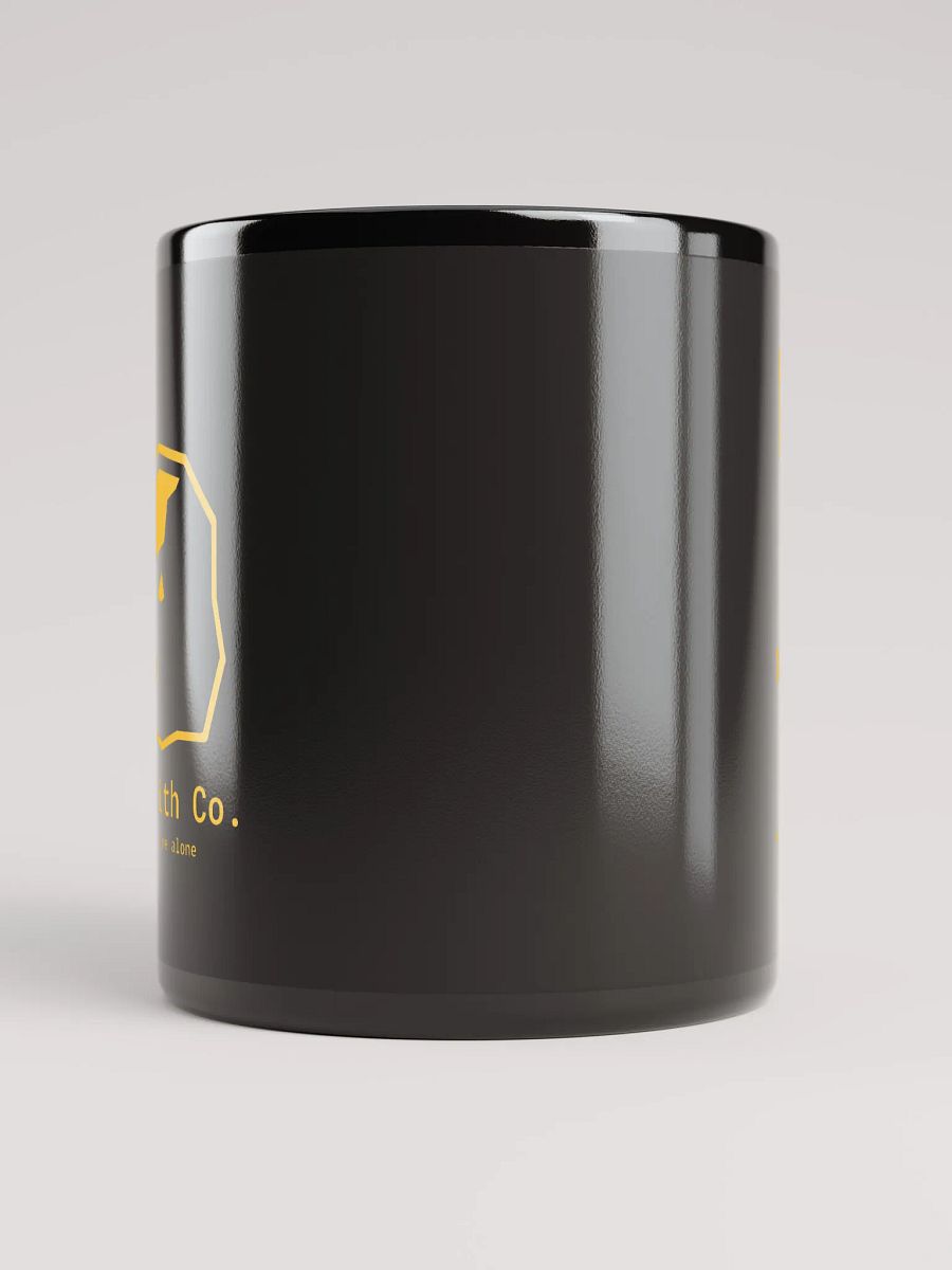 Mine the Gap Mug product image (10)